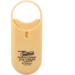 Spray Salivant Juicy Head To-Go Cocktails pas cher