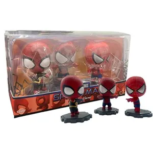 Comparateur de prix : Figurine Hot Toys CBX056 - Marvel Comics - Spider Man : No Way Home - ...