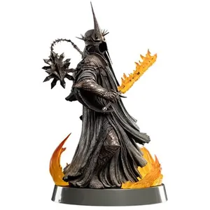 Comparateur de prix : Figurine Weta - The Lord Of The Rings - The Witch King Of Angmar