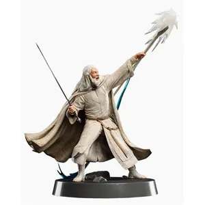 Comparateur de prix : Figurine Weta - The Lord Of The Rings - Gandalf The White