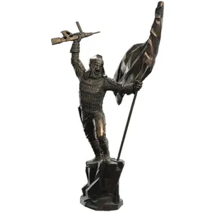 Figurine Weta - Planet Of The Apes - General Ursus