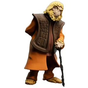 Figurine Weta Mini Epics - Planet Of The Apes - DR. Zaius