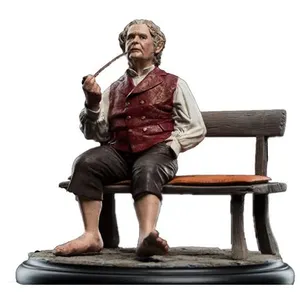 Comparateur de prix : Figurine Weta - Lord Of The Rings - Bilbo Baggins