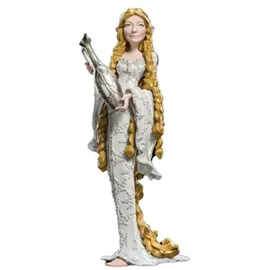 Figurine Weta Mini Epics - Lord Of The Rings - Galadriel