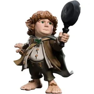 Comparateur de prix : Figurine Weta Mini Epics - Lord Of The Rings - Samwise