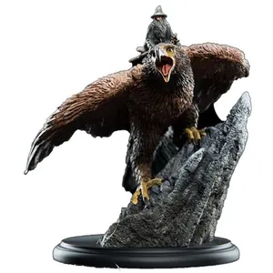 Comparateur de prix : Figurine Weta - Lord Of The Rings - Gandalf on Gwaihir