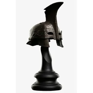 Figurine Weta - Lord Of The Rings : The Hobbit - Gundabad Orc Helm