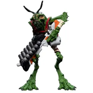 Figurine Weta Mini Epics - Distric 9 - CJ