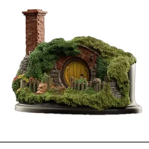Figurine Weta - Lord Of The Rings : The Hobbit - 16 Hill Lane