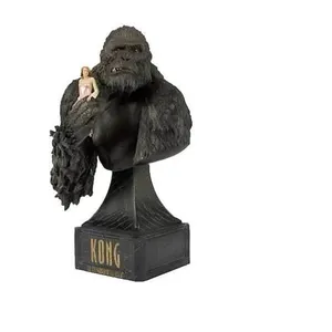 Comparateur de prix : Figurine Weta - King Kong - King Kong & Ann Bust