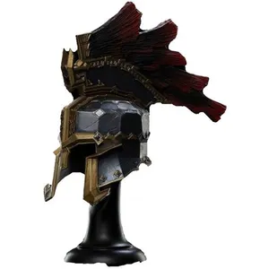 Comparateur de prix : Figurine Weta - Lord Of The Rings : The Hobbit - War Helm Of Dain Iron...
