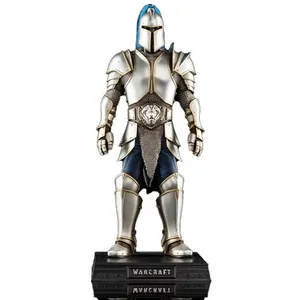 Comparateur de prix : Figurine Weta - World Of Warcraft - Footsoldier