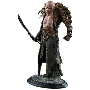 Figurine Weta - Lord Of The Rings : The Hobbit - Yazneg