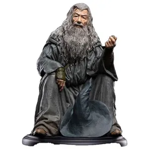 Comparateur de prix : Figurine Weta - Lord Of The Rings - Gandalf