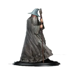 Figurine Weta - Lord Of The Rings : The Hobbit - Gandalf The Grey