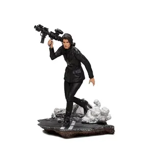 Figurine - Marvel Comics - Spider-Man: Far From Home - Maria Hill