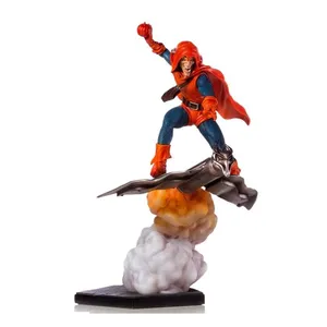 Figurine IRON STUDIOS - Marvel Comics - Spider-Man - Hobgoblin
