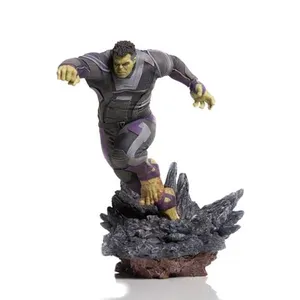Comparateur de prix : Figurine IRON STUDIOS MARCAS20419-10 - Marvel Comics - Avengers: Endga...