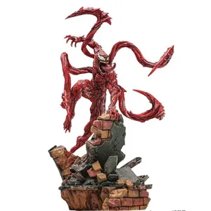 Comparateur de prix : Figurine IRON STUDIOS SOVNM51221-10 - Marvel Comics - Venom: Let There...