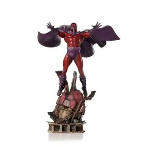 Figurine IRON STUDIOS MARCAS26320-10 - Marvel Comics - X-Men - MagnetoVendu pardarty
