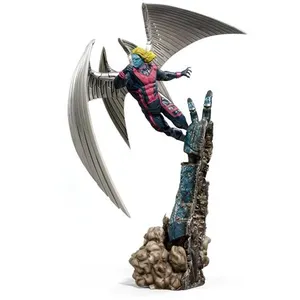 Figurine MARCAS28520-10 - Marvel Comics - X-Men - Archangel