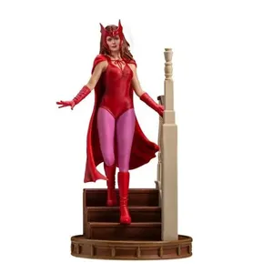 Comparateur de prix : Figurine IRON STUDIOS MARCAS49021-10 - Marvel Comics - WandaVision - W...