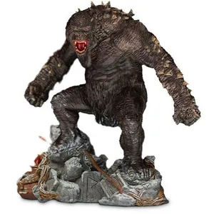 Comparateur de prix : Figurine SOGAME49121-10 - Marvel Comics - God of War - Ogre