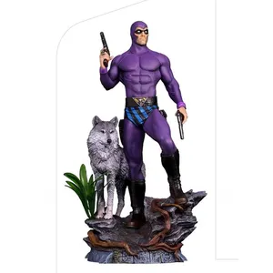 Comparateur de prix : Figurine IRON STUDIOS PHANTO54721-10 - The Phantom