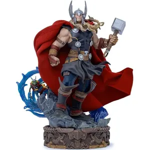 Comparateur de prix : Figurine IRON STUDIOS MARCAS48821-10 - Marvel Comics - Thor Unleashed