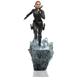 Figurine - Marvel Comics - Avengers : Endgame - Black Widow