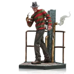 Figurine IRON STUDIOS - A Nightmare on Elm Street - Freddy Krueger