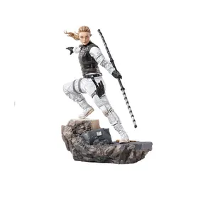 Figurine IRON STUDIOS - Marvel Comics - Black Widow - Yelena