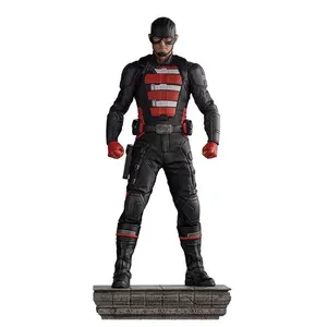 Comparateur de prix : Figurine IRON STUDIOS - Marvel Comics - The Falcon and The Winter Sold...