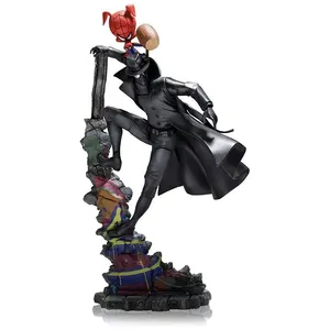 Comparateur de prix : Figurine IRON STUDIOS - Marvel Comics - Spider-Man: Into the Spider-Ve...