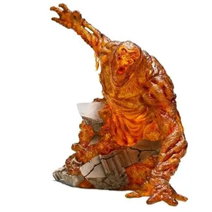 Comparateur de prix : Figurine - Marvel Comics - Spider-Man: Far From Home - Molten-Man