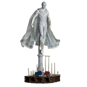 Figurine IRON STUDIOS - Marvel Comics - Wanda Vision - White Vision