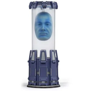 Figurine IRON STUDIOS POWRAN46821-10 - Power Rangers - Zordon
