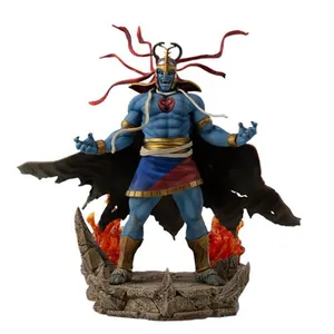HOT TOYS Figurine IRON STUDIOS THCATS40221-10 - Thundercats - Mumm-Ra