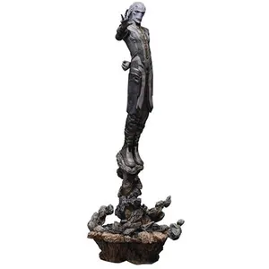 Figurine IRON STUDIOS MARCAS24019-10 - Marvel Comics - Avengers : Endg...