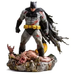 Figurine DCCDCG38720-16 - DC Comics - Batman The Dark Knight - Batman