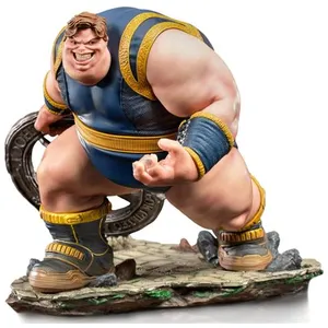 Comparateur de prix : Figurine IRON STUDIOS MARCAS33220-10 - Marvel Comics - X-Men - Blob