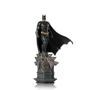 Comparateur de prix : Figurine DCCTDK27320-10 - Batman : The Dark Knight - Batman