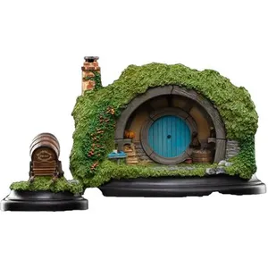 Figurine Weta - Lord Of The Rings : The Hobbit - 2A hill Lane