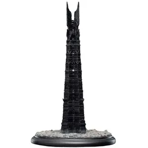 Comparateur de prix : Figurine Weta - Lord Of The Rings - Tower Of Orthanc