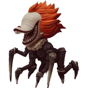 Figurine Asmus Toys QB012S2 - It - Pennywise Spider Version 2