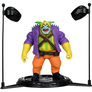 Comparateur de prix : Spawn - Figurine The Clown (Black Light Edition) (Gold Label) 30 cm