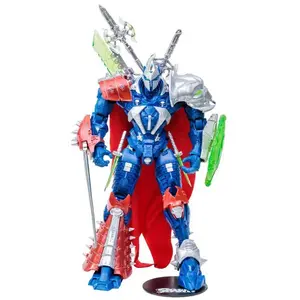 BANDAI Spawn figurine Manga Spawn McFarlane Designer Edition (SDCC) 18 cm