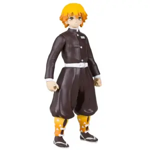 Mac Farlane Toys Demon Slayer: Kimetsu no Yaiba - Figurine Zenitsu Agatsuma 13 cm