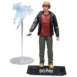 Comparateur de prix : Non communiqué HARRY POTTER DEATHLY HALLOWS-ACTION FIG-RON WEASLEY