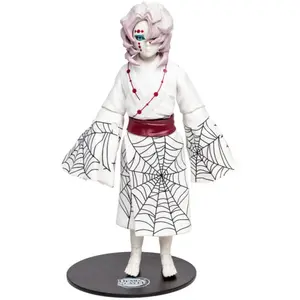 Demon Slayer: Kimetsu no Yaiba figurine Rui 18 cm - McFarlane Figurine - MCF13739 Vendu parkaufland